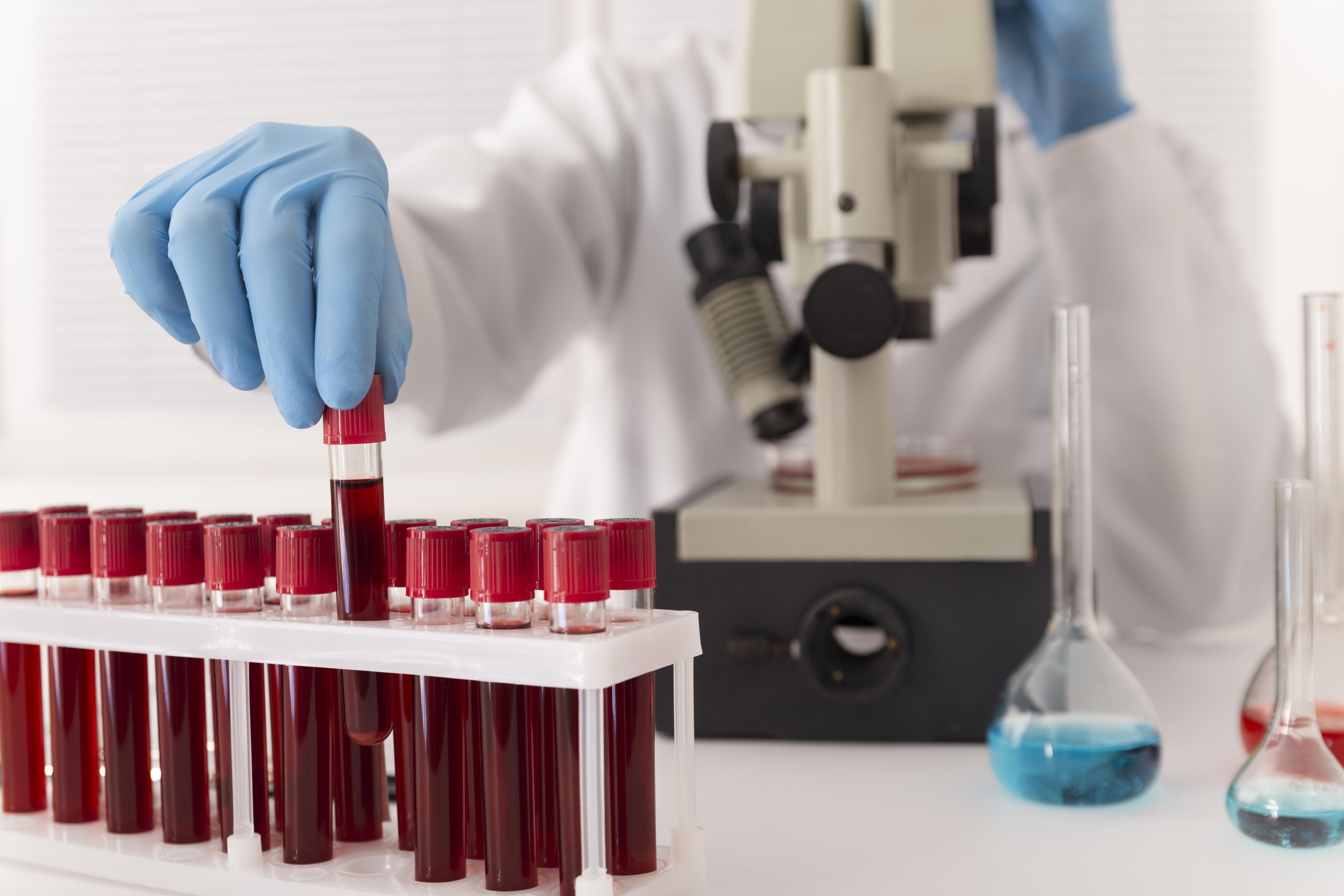 Laboratory Services