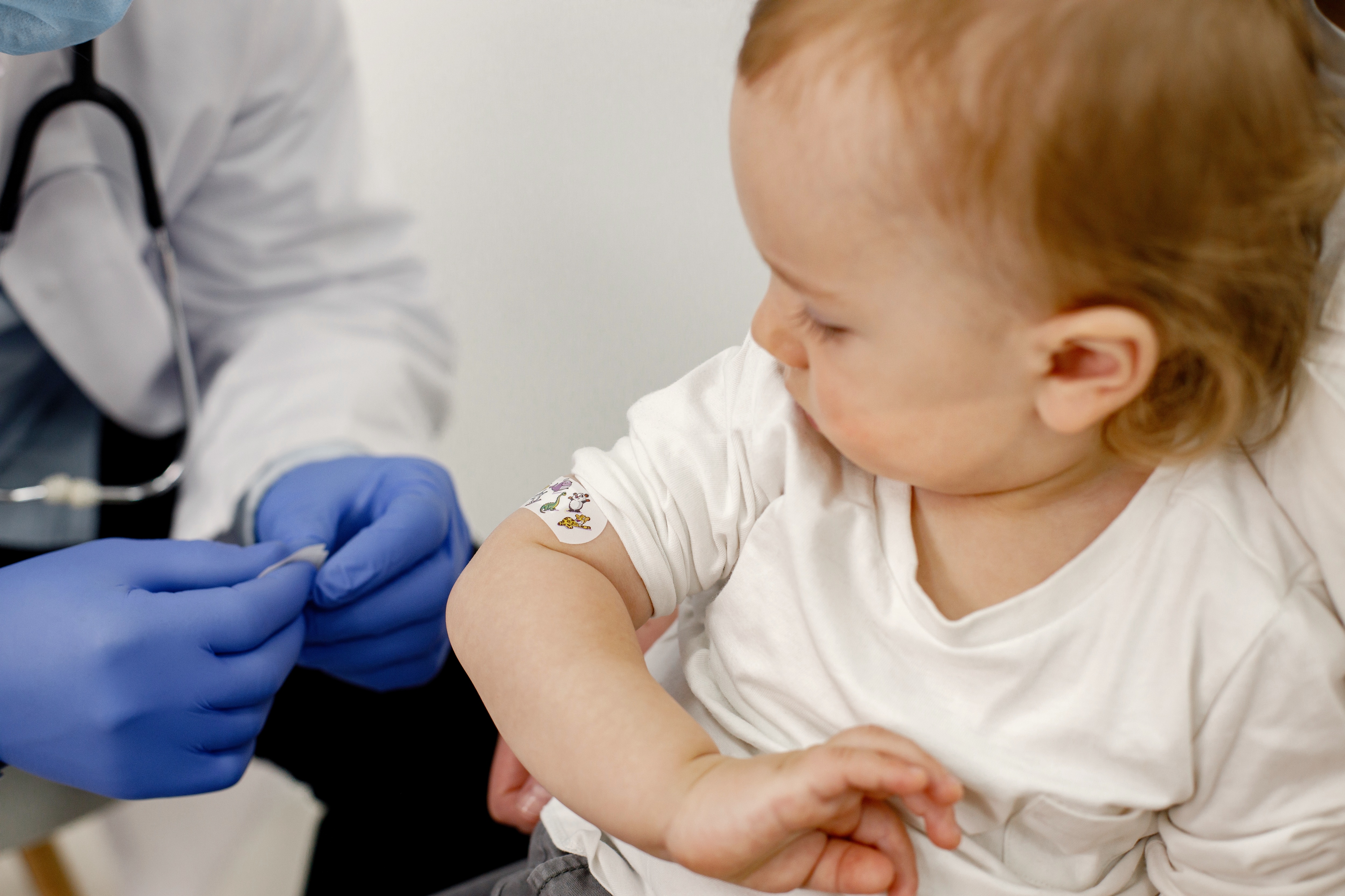 Vaccination